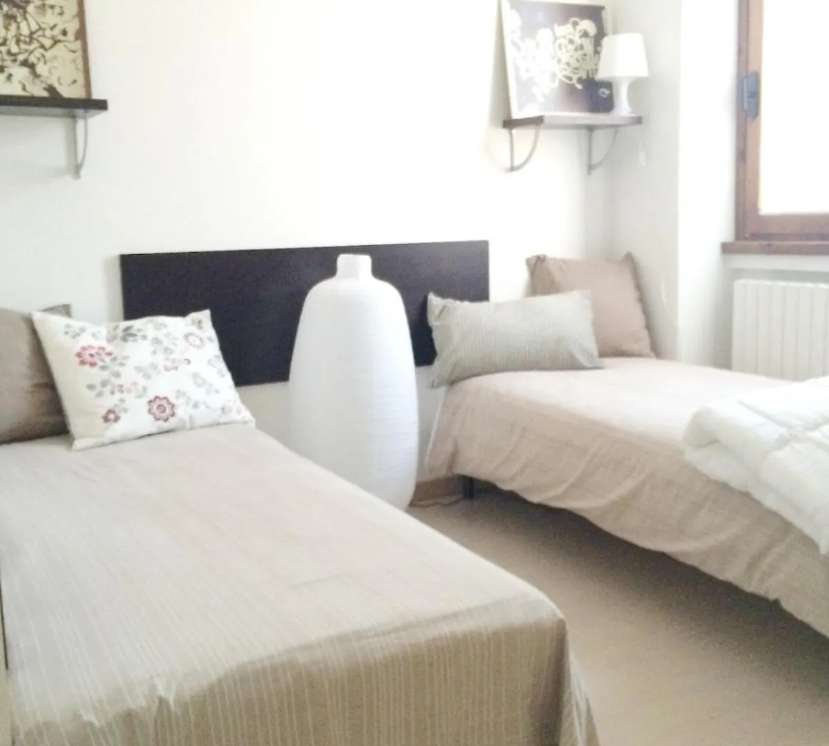 Daire La Casetta City Center Bergamo